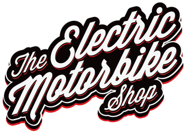 The Electric Motorbike Shop